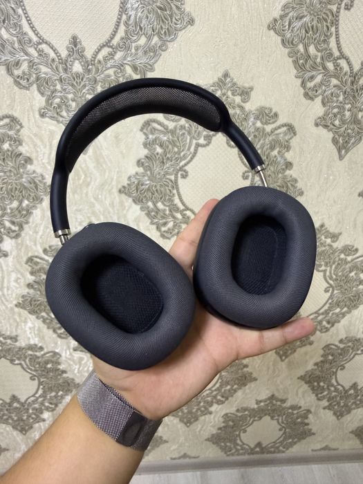 Airpods Max Usb c Org