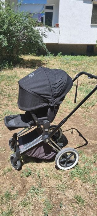 Детска количка Cybex priam