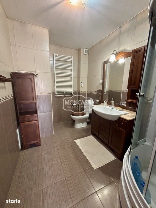 Vila deosebita P+1, mobilata si utilata cu teren 870 mp