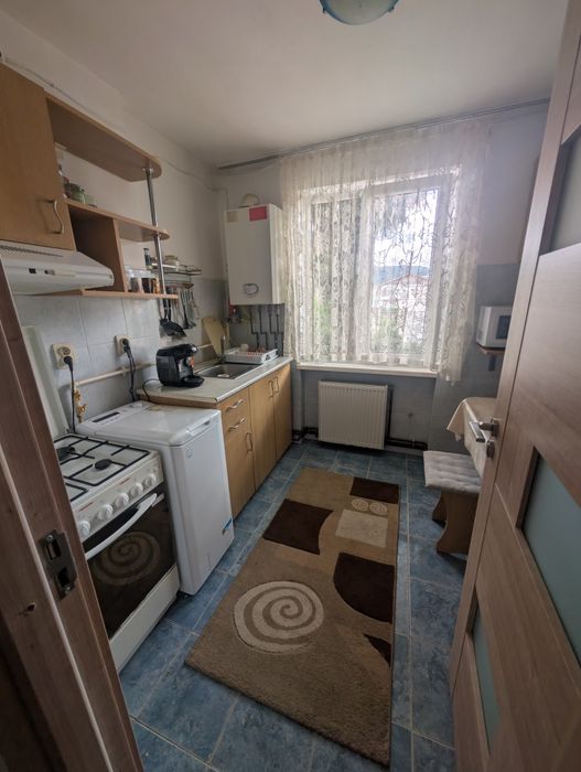 Apartament 2 camere