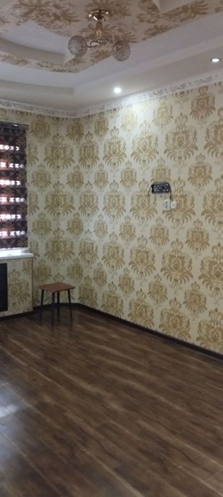 Arenda 1xona 2 etaj 1 xona 2 xona qilingan