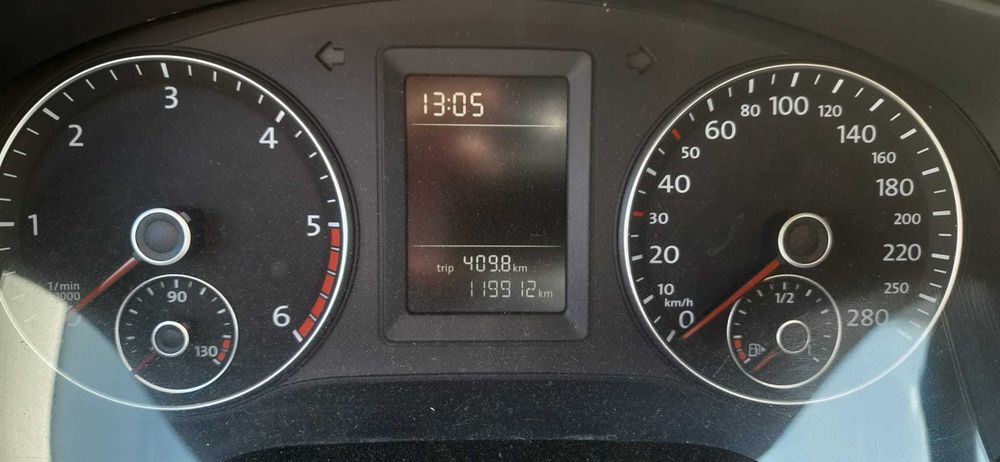 Vand URGENT VW JETTA 1,6 TDI 2012 impecabila !!!