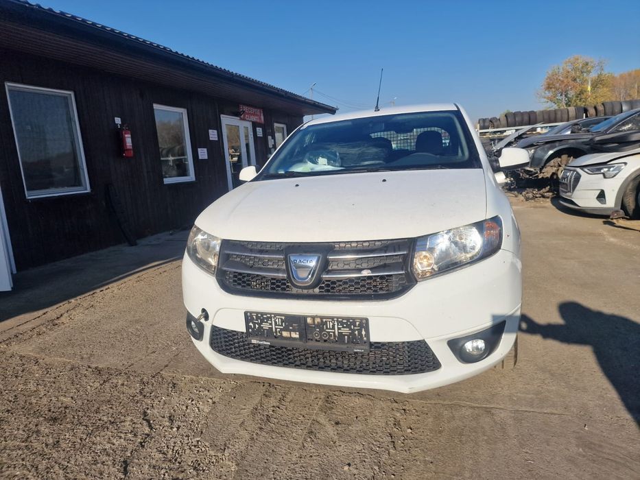 Dezmembram Dacia Sandero 2015 1.5dci