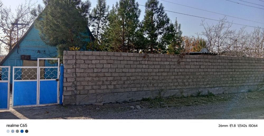 Продаётся дача 8 соток