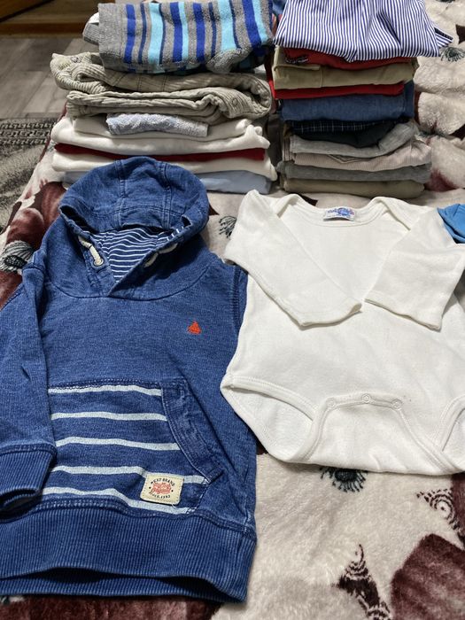 De vanzare , diverse