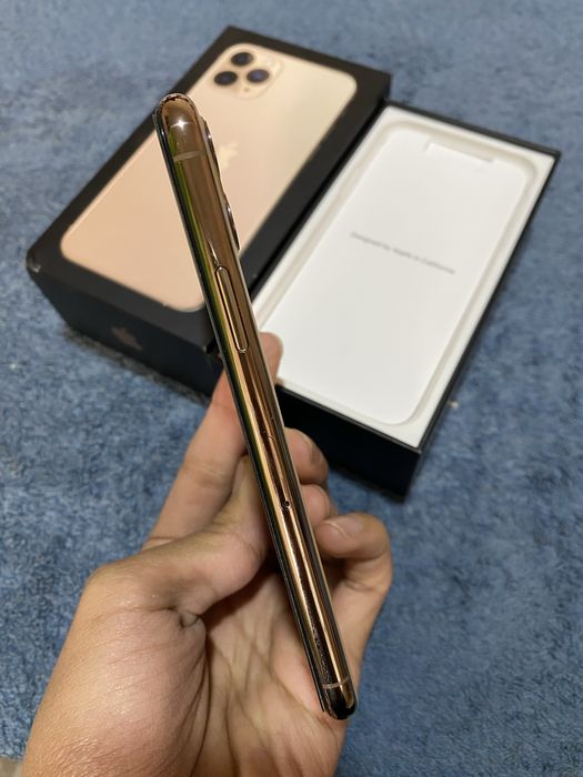 Сотилади iPhone 11 pro ideal