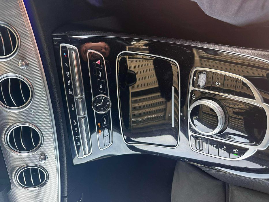 На части мерцедес Е 220 цди 2017г амг Mercedes w213