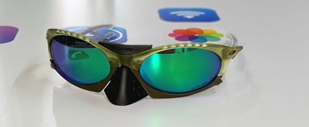 Поляризирани слънчеви очила