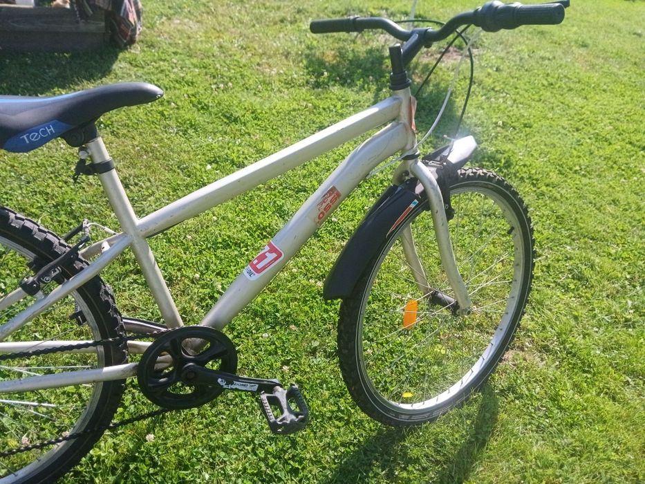 Bicicletă Rossi (MTB/Leisure) – 165 cm | Vând sau Schimb cu piese PC | Negociabil