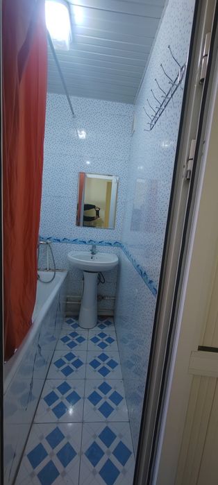 4 хоналик квартира сотилади