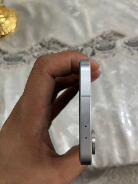 Samsung Galaxy a56 yangi bir oy ishlatilgan