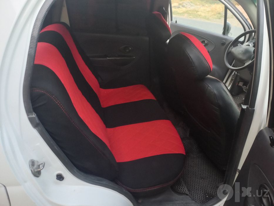 Matiz best 2009 yil