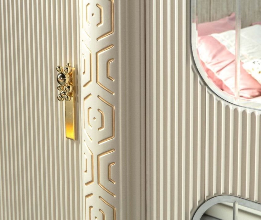 Туркия ётокхона мебели комплект Лидия.