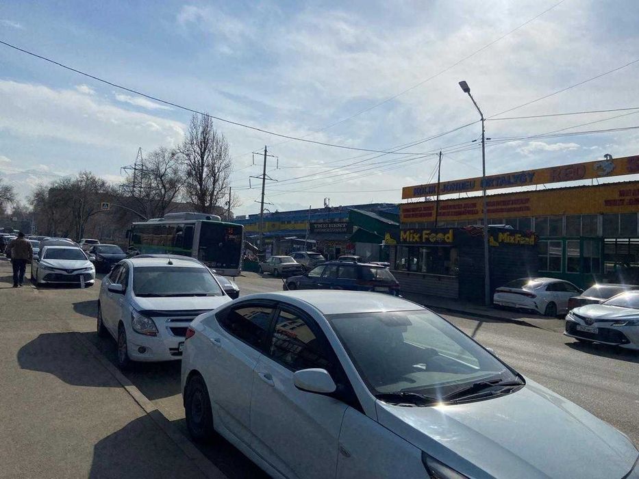 Сдается в аренду бокс под СТО с подъемником