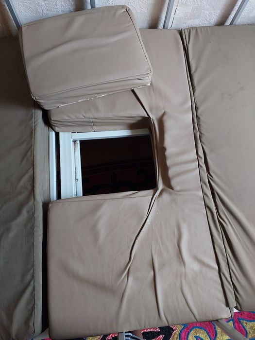 Медициналық төсек