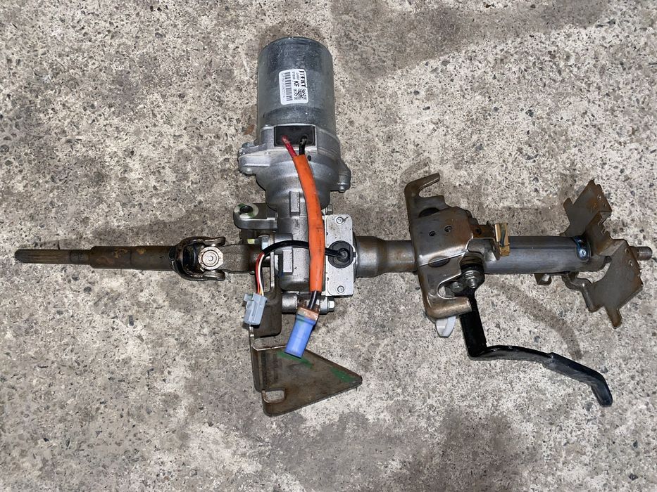 Продам рулевую колонку