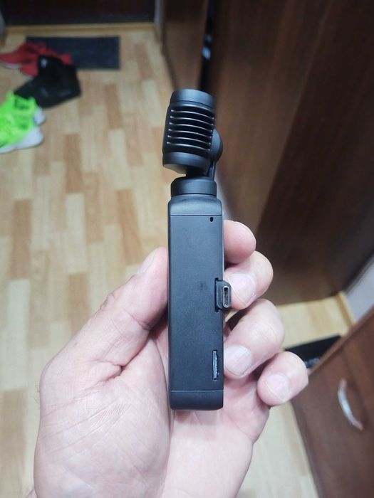 Osmo pocket 2 ,почти новый, срочная продажа