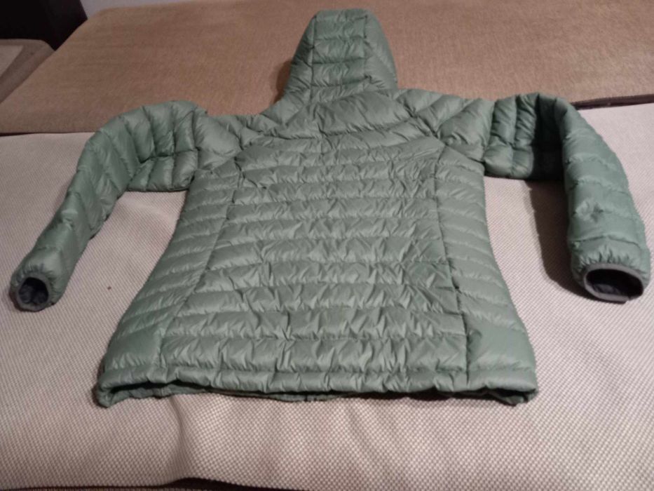 Зимно тънко яке  McKinley