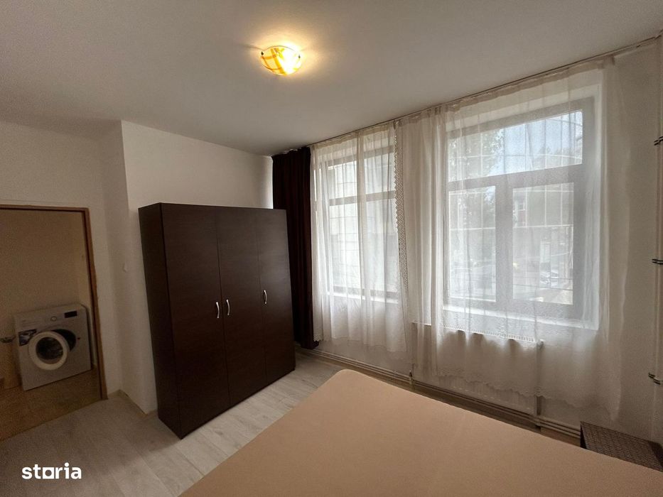 Granit,  2 camere 60mp etaj 1