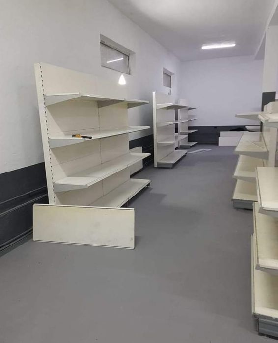 Pentru magazin si supermarket