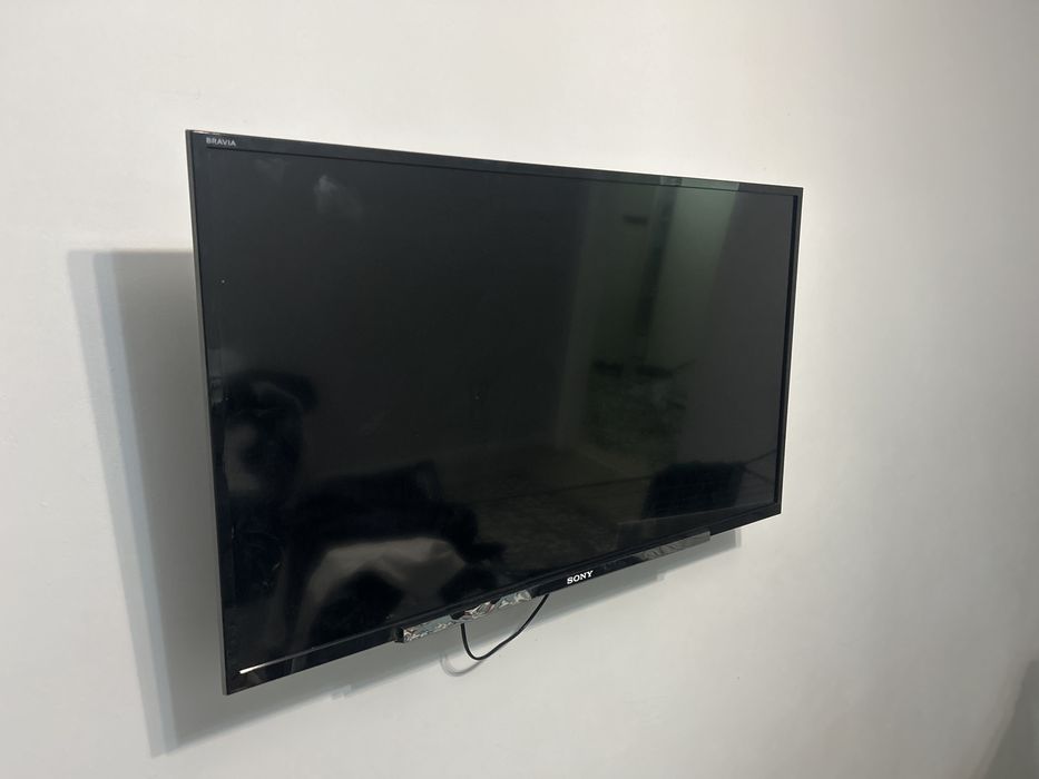 Телевизор sony bravia