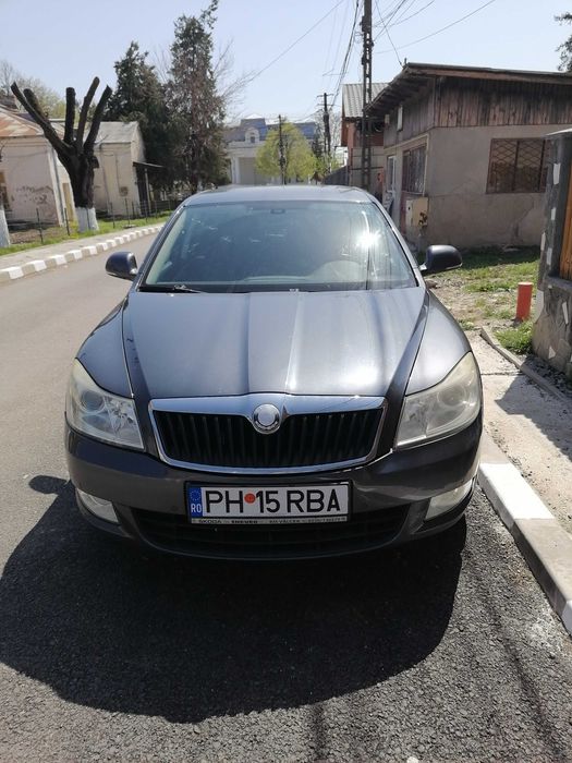 De vânzare Skoda Octavia