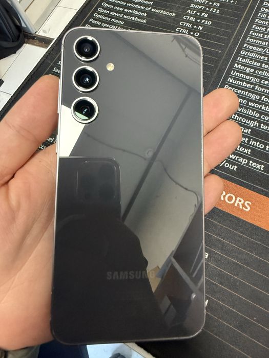 Samsung Galaxy S23 FE 128GB Dual SIM perfect funcțional