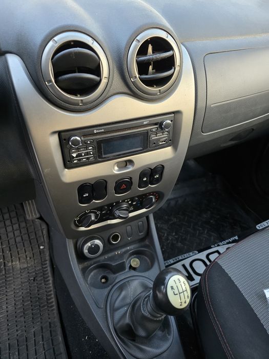 DACIA Duster 2013 — imagine 3