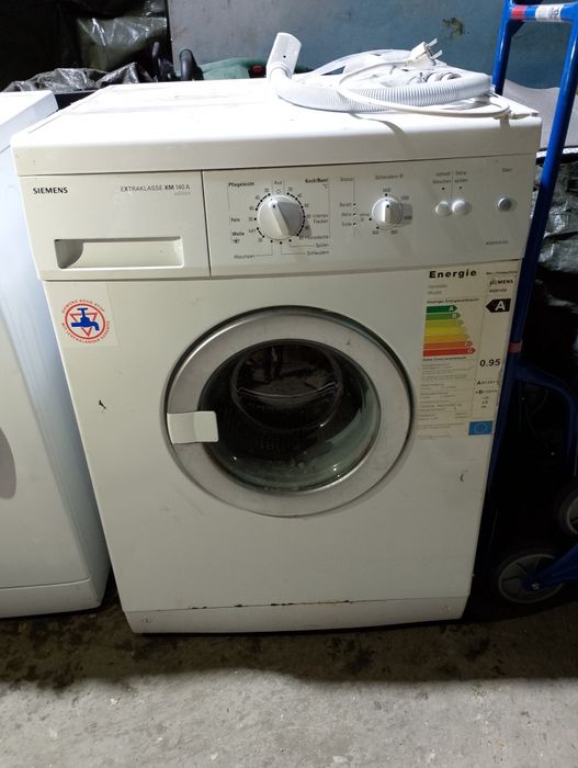 Pachet: 1 mașină de spălat vase și 2  rufe - de reparat