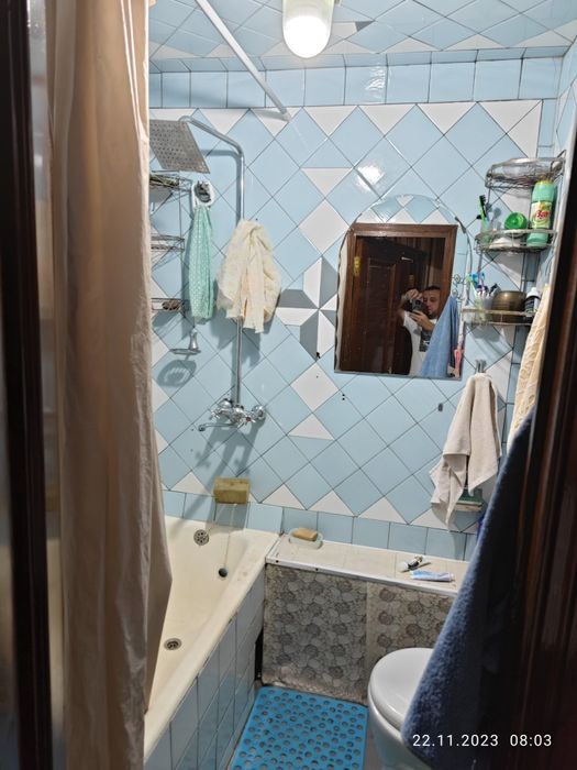 Квартира 5: комнатная в Алгоритмы с ремонта