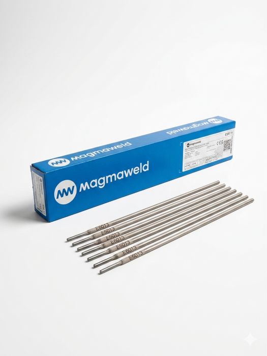 E6013 - Magmaweld ESR 11 elektrodlari (4,00x4,50 mm)