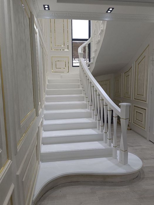 Лестница,шлифовка,пол,паркет истеймиз