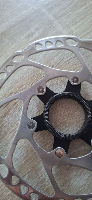 Discuri frana  Shimano SM-RT54 160mm