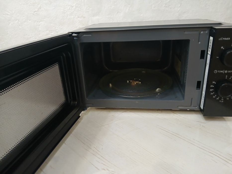 Микроволновая печь