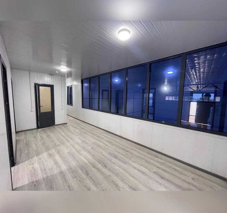 INDEX / Сергели /OMBOR / SKLAD / склад с офисом / 400м2 / СРОЧНАЯ ЦЕНА