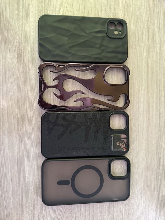 iphone 11, 100 акб, 128гб