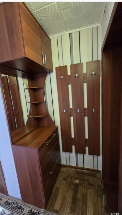 Продам 2х комнатную квартиру