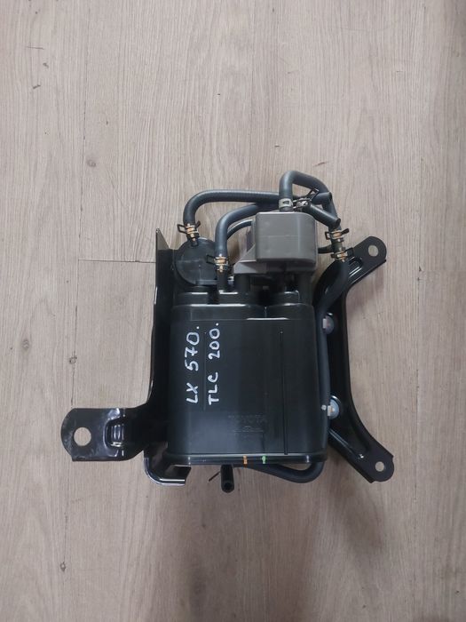 Атсорбер (угольный фильтр)