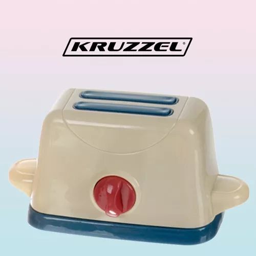 Комплект пластилин kruzzel 22561