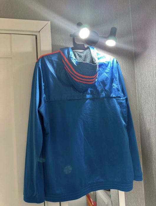 Bluza trening adidas