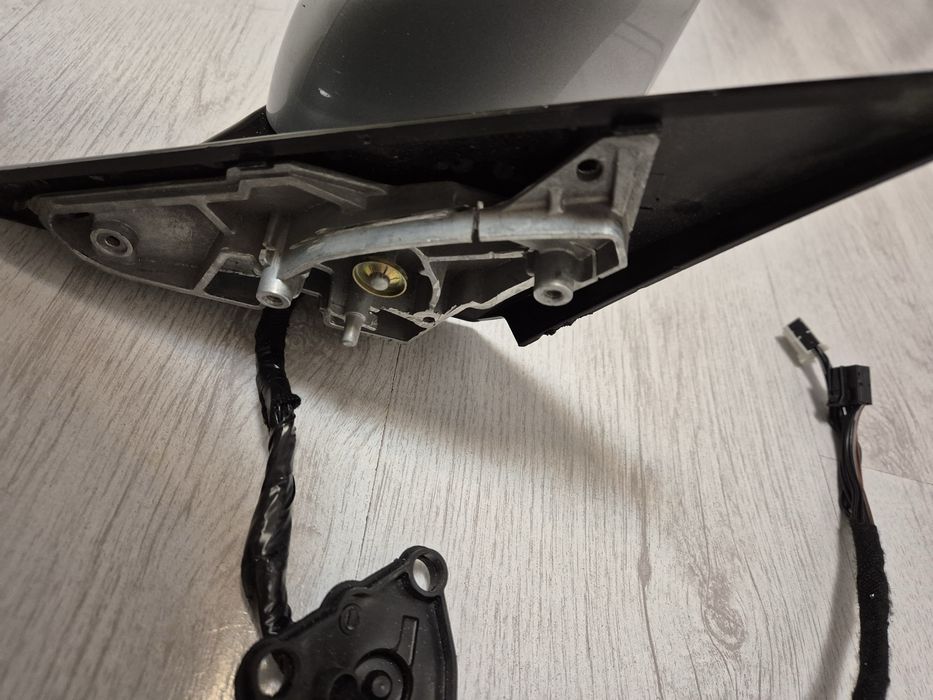 Огледала Мерцедес Е класа