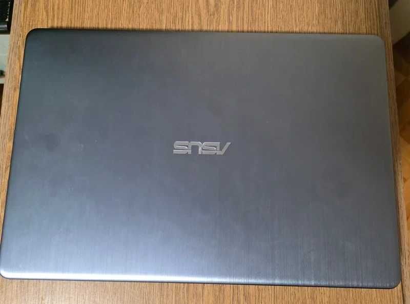 Laptop ASUS Vivobook S510U i7-8550U