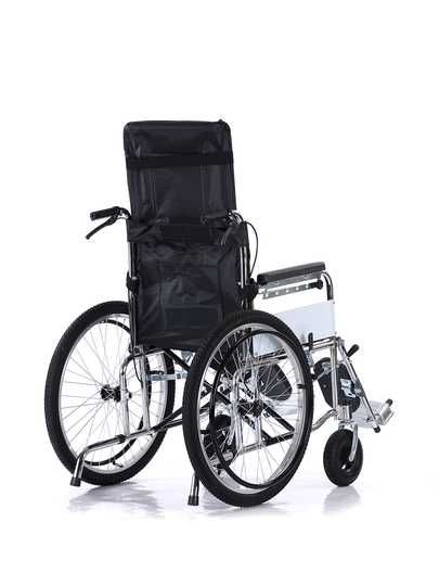 Nogironlar aravachasi (gorshokli) – OPTOM va DONAGA