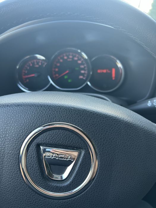 Vand Sandero Stepway