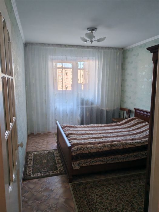 Продам 3-х или обменяю на 1 комнатную квартиру