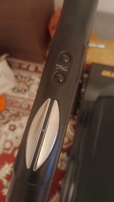 Беговая дорожка start fitnes galaxy