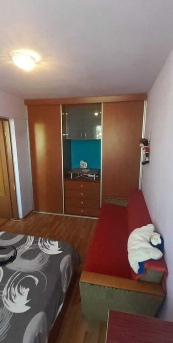 Închiriez apartament 2 camere