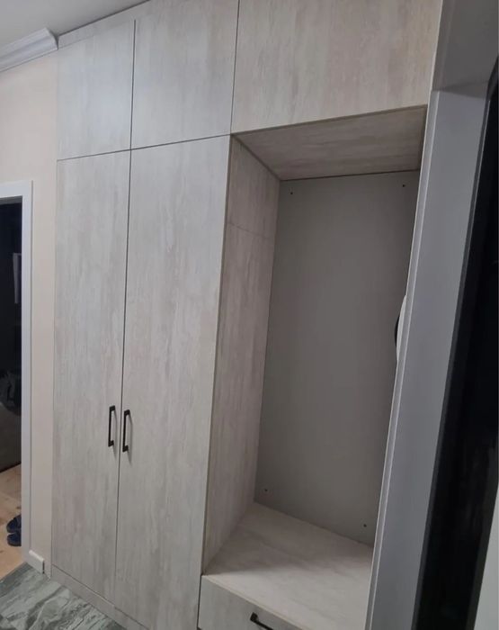 Шкаф для прихожей. Прихожка