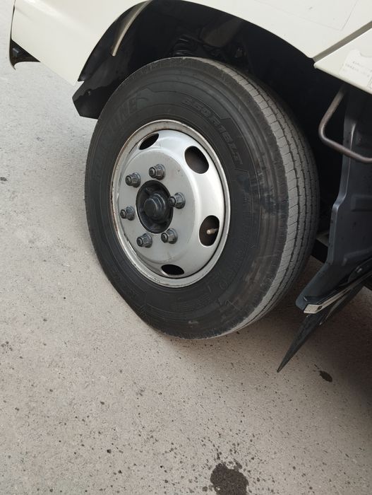 Foton sotiladi yili 2018 benzin+ gaz
