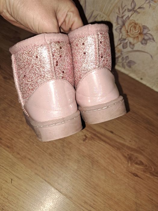 Детски ботички Sinsay